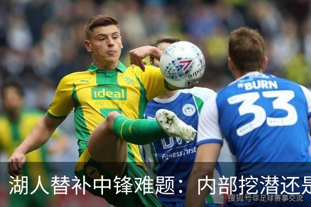 湖人替补中锋难题：内部挖潜还是外部补强？